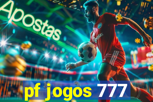 pf jogos 777